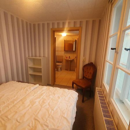 Ferienwohnung Zur Kuehlung Wittenbeck المظهر الخارجي الصورة