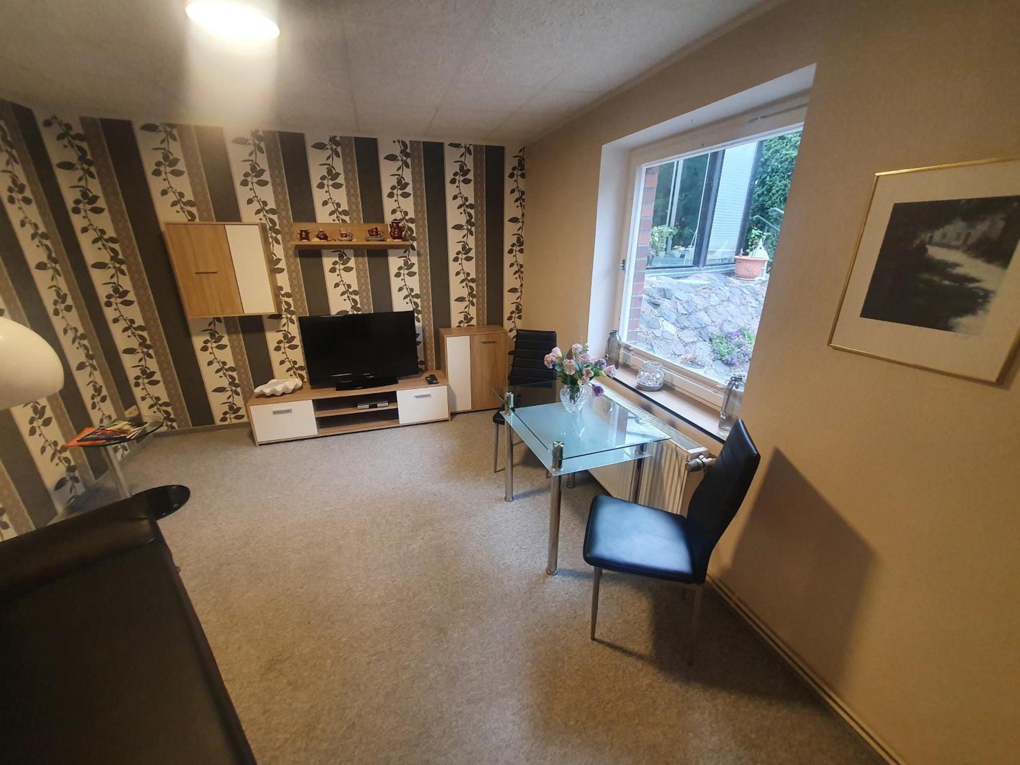 Ferienwohnung Zur Kuehlung Wittenbeck المظهر الخارجي الصورة